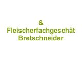 Metzgerei Partyservice & Fleischerfachgeschät Bretschneider Logo