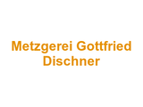 Metzgerei Gottfried Dischner Logo