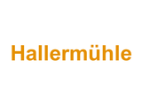 Hallermühle Logo
