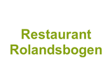 Restaurant Rolandsbogen Logo
