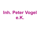 Metzgerei Paul Vogel, Inh. Peter Vogel e.K. Logo