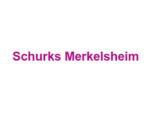 Schurks Merkelsheim Logo