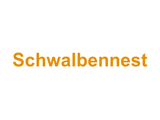 Schwalbennest Logo
