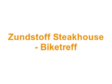 Zundstoff Steakhouse - Biketreff Logo
