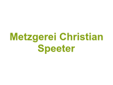 Metzgerei Christian Speeter Logo