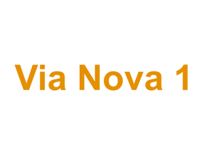 Via Nova 1 Logo