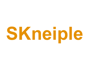 S'Kneiple Logo
