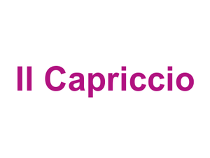 Il Capriccio Logo