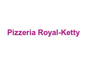 Pizzeria Royal-Ketty Logo