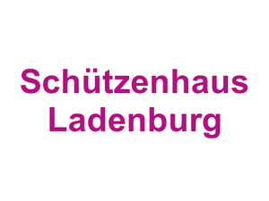 Schützenhaus Ladenburg Logo
