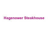 Hagenower Steakhouse Logo