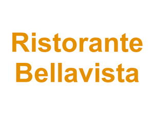 Ristorante Bellavista Logo