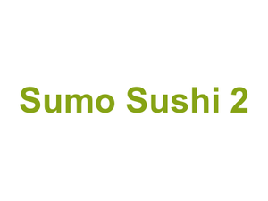 Sumo Sushi 2 Logo