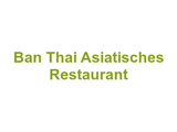 Ban Thai Asiatisches Restaurant Logo