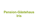 Pension-Gästehaus Iris Logo