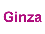 Ginza Logo