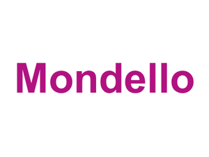 Mondello Logo