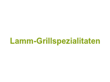 Josef's Lamm-Grillspezialitaten Logo