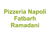 Pizzeria Napoli Fatbarh Ramadani Logo