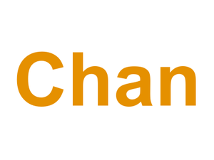 Chan Logo