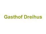 Gasthof Dreihus Logo