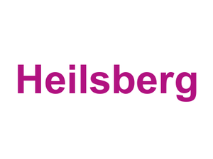 Heilsberg Logo
