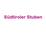 Südtiroler Stuben Logo