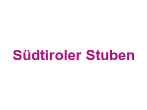 Südtiroler Stuben Logo