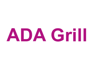 ADA Grill Logo