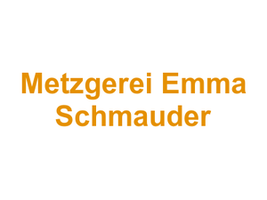 Metzgerei Emma Schmauder Logo