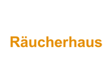 Räucherhaus Logo