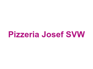 Pizzeria Josef SVW Logo