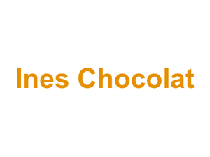 Ines Chocolat Logo