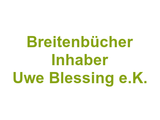 Metzgerei Richard Breitenbücher Inhaber Uwe Blessing e.K. Logo