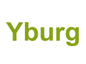 Yburg Logo