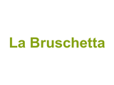 La Bruschetta Logo