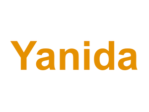 Yanida Logo