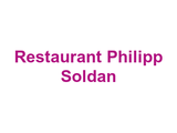 Restaurant Philipp Soldan Logo