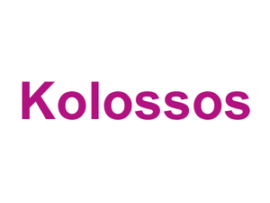 Kolossos Logo