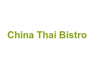 China Thai Bistro Logo