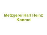 Metzgerei Karl Heinz Konrad Logo