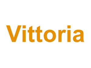 Vittoria Logo