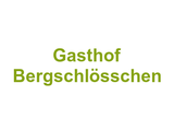 Gasthof Bergschlösschen Logo