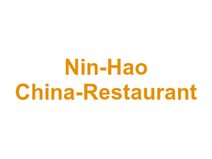 Nin-Hao China-Restaurant Logo