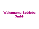 Wakamama Betriebs GmbH Logo