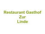 Restaurant Gasthof Zur Linde Logo