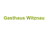 Gasthaus Witznau Logo