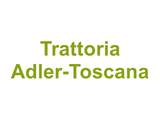 Trattoria Adler-Toscana Logo