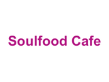 Soulfood Cafe Logo