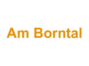 Am Borntal Logo
